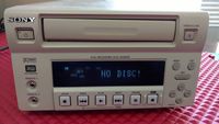 Sony DVD recorder DVO-1000MD
