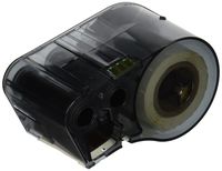 Brady M-112-492 Label, Freezerbondz II Polyester, 0.375" H x 1.250" W, 1/Cartridge, Contains 360 Labels (Pack of 360)