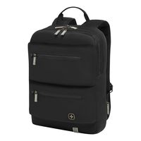Wenger Luggage Citymove 14" Laptop Backpack, Black, One Size