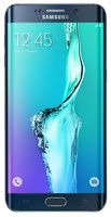 Samsung Galaxy S6 Edge + Plus G928C 32GB Black Factory Unlocked GSM - International Version - No Warranty