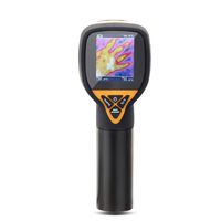 PerfectPrime IR0175, Infrared (IR) Thermal Imager/Gun/Detector with IR Resolution 1024 Pixels & Temperature Range from -4~572°F, 6Hz Refresh Rate