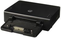HP 2012 230W Advanced Docking Station