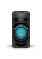 Sony MHC-V21 High Power Audio System with Bluetooth