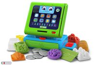 LeapFrog Count Along Cash Register