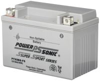 Power Sonic PTX9BS-FS Sealed Battery