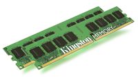 Kth-Xw9400lpk2/8G Kingston 8Gb Ddr2 (2X4gb) 667Mhz Pc2-5300 240-Pin E