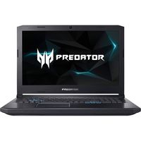 Acer Predator Helios 500 - 17.3in Laptop AMD Ryzen 7 2700 3.2GHz 16GB Ram 256GB SSD Windows 10 Home (Renewed)
