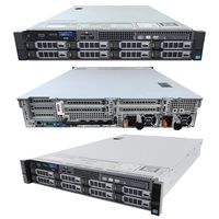Dell PowerEdge R730 Server 2.40Ghz 20-Core 192GB 3X 300GB 15K 5X 4TB High-End (Renewed)