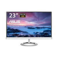 ASUS Designo MX239H 23" Full HD 1920x1080 IPS HDMI VGA Frameless Monitor
