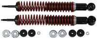 Gabriel 34057 Front Spring Assist Load Carrier Shocks