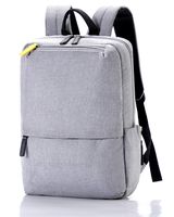 mPac Slim Laptop Backpack for Men Women, Travel & College Bag, YKK Zippers
