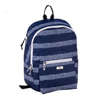 SCOUT Big Draw Backpack, School Backpack for Women with Laptop Compartment and Pockets (Multiple Patterns Available)