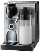 De'Longhi America, Inc. EN750MB Lattissima Pro Original Espresso Machine with Milk Frother by De'Longhi, 10.8" L x 7.6" W x 13" H, Brushed Aluminum