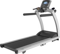 Life Fitness T5 Go Treadmill