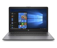 Newest HP Stream 14" HD(1366x768) Display, Intel Celeron N4000 Dual-Core Processor, 4GB RAM, 32GB eMMC, HDMI, WiFi, Webcam, Bluetooth, Win10 S, Brilliant Black(Renewed) (Brilliant Black/ N4000)