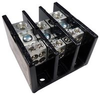 Marathon 1423570 Terminal Block 3Pole 14-4 AWG