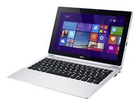Acer Aspire Switch 11 NT.L69AA.007 11.6" 128 GB Tablet (Gray)