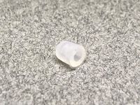 Pats Audio Dual Turntable Steuerpimpel