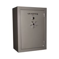 Tracker Safe TS64 Fire Insulated Gun Safe with Dial Lock