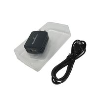 Home Wall USB AC Power Adapter/Charger Replacement for Midland ER210 E+Ready Compact Emergency Crank Wx Radio