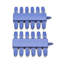 Ideal 158051 VDV II RJ-45 Identifiers 1-24 Accessory Pack