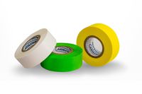 Bel-Art Write-On Label Tape Multi-Pack; 15yd Length, ³/₄ in. Width, 1 in. Core (Pack of 3) (F13462-0300)