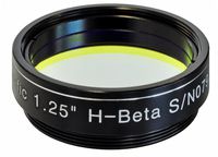 Explore Scientific Nebula Filter 1.25" H-Beta