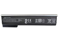 Shareway CA06 CA06XL Replacement Laptop Battery for HP ProBook 640 645 650 655 G0 G1 HSTNN-I15C-4 HSTNN-I15C-5 HSTNN-DB4X/DB4Y/LB4X/LB4Y/LB4Z/LP4Z CA06055-CL [10.8V 4910mAh] - 12 Months Warranty!