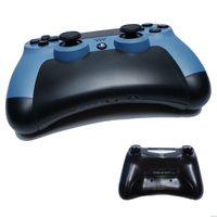 2000mAh Rechargeable Battery Powerbank for PS4 Playstation4 Controller Power Bank with Micro USB cable