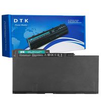 DTK CM03 CM03XL CO06XL Laptop Battery Replacement for HP EliteBook 740 G1 G2 / 745 G1 G2 G3 / 840 G1 G2 / 850 G1 G2 G3 / ZBook 14 G2 / 15u G2 Notebook 11.1V 4400mAh