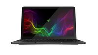 Razer Blade Stealth 13.3" QHD+ Touchscreen Ultrabook - 8th Generation Intel Quad-Core i7-8550U - 16GB RAM - 256GB SSD - Windows 10 - CNC Aluminum - Gunmetal Grey