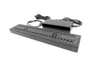Cambrionix SyncPad54-54 Port USB Sync Hub (US: DS-SYNCPAD54)
