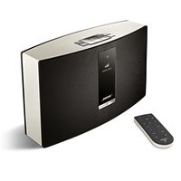 Bose SoundTouch 20 Series II  Wireless Music System (White) (Discontinued by Manufacturer)