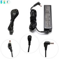 20V 3.25A 65W AC Charger Replacement for Lenovo IdeaPad U310 U400 U410 U510 V570 Z570 S400 S415 S100 Z470 Z560 Z575 Z565 N581 P580 Z480 S405 P400;G560 B560 G470 G770 Laptop Power Adapter Supply Cord