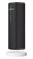 Ultimate Ears BLAST Portable Waterproof Wi-Fi and Bluetooth Speaker + Power Up Charging Dock with Hands-Free Amazon Alexa Voice Control  - Graphite Black