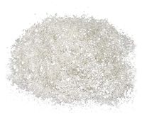 Eye Candy Mica Powder Pigment/Flake "Icicle" - 25 Grams - Multipurpose DIY Arts and Crafts Additive | Woodworking, Natural Bath Bombs, Resin, Paint, Epoxy, Soap, Nail Polish, Lip Balm