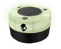 Skullcandy Soundmine Bluetooth Speaker Locals OnlyGITD/Black/Black, One Size