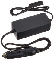 DJI Mavic AIR Part 4 Car Charger - Black - CP.PT.00000120.01