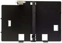 Legrand - On-Q 36425401 Cable Modem Mounting Plate