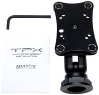 Adaptiv D-01-04 AdaptivMount 25-36 Sport Bike Mount