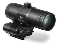 Vortex VMX-3T Magnifier with Flip Mount (Renewed)
