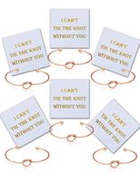 Chicnow Bridesmaid Gifts