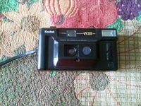 Kodak VR35 K40 35mm Point & Shoot Film Camera