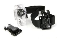 Veho VCC-A002-WPC MUVI Waterproof Case for MUVI and MUVI Pro Micro Camcorders