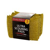 Kole Imports Ultra Scouring Pads (HT306)