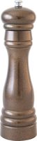 Fletchers' Mill Federal Pepper Mill, Metallic Copper - 8 Inch, Adjustable Coarseness Fine to Coarse, MADE IN U.S.A.