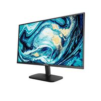 Viotek H270 27-Inch Professional Monitor - Upgraded 75Hz, Full HD (1920x1080P), Thin-Bezel Widescreen Display | VGA, HDMI & VESA-Compatible W/Kensington Lock Port