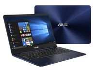 ASUS UX430UN-NB71 ZenBook 14" Ultra-Slim Laptop with 14 inch FHD Display, Intel Core i7-8550U (up to 4.00 GHz)