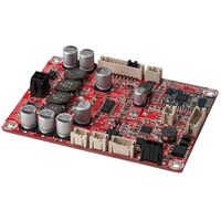 Dayton Audio KAB-215 2x15W Class D Audio Amplifier Board with Bluetooth 2.1