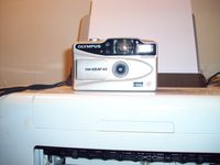 Olympus Trip XB AF 44